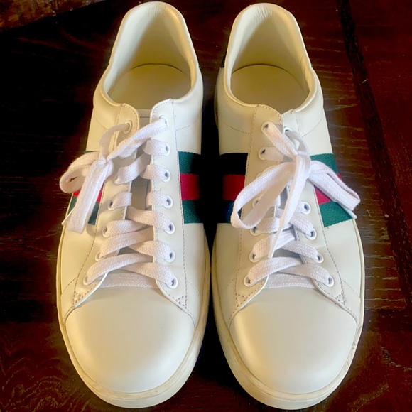 Gucci Other - COPY - Men’s Gucci Sneakers